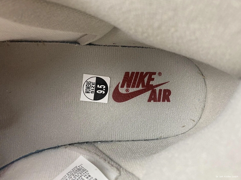  Newstalgia 1 High (W) Chenille OG DJ4891-061 Jordan 1219